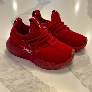 Reebok toddler sneakers